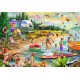 Sommercamp am See