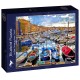 Der Bunte Hafen von Saint-Tropez