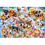 Puzzle   Selfie Pet Collage