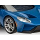 Modellbau - 3D Puzzle Easy Click System - 2017 Ford GT