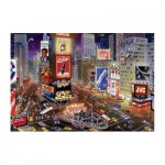 Puzzle   Times Square