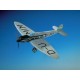 Kartonmodelbau: Heinkel He 70 - Blitz