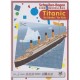 Kartonmodelbau: Titanic für Kinder