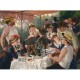 Auguste Renoir - Das Frühstück der Ruderer