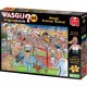 Wasgij Original 44 - Sommerspiele