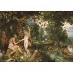 Puzzle   Rubens Peter Paul - Der Garten Eden