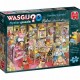 Wasgij Retro Mystery 5