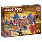 Puzzle   Wasgij Retro Original 5