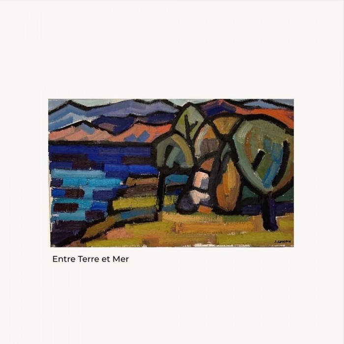 Puzzle Raconte-Moi-Terre-et-Mer Juliette Chopin - Entre Terre et Mer