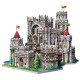2 x 3D Puzzles - Set Schloss