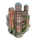 3D Puzzle - Game of Thrones - The Red Keep
