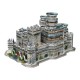 3D Puzzle - Game of Thrones - Winterfell