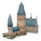3D Puzzle - Harry Potter (TM): Hogwarts - Große Halle