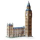 3D Puzzle - London: Big Ben und Parlament