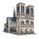3D Puzzle - Notre-Dame de Paris