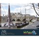 3D Puzzle - Paris: Eiffelturm