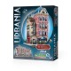 3D Puzzle - Urbania Collection - Café, Cinema, Hotel, Feuerwehrhaus