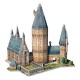6 3D Puzzles - Set Harry Potter (TM)