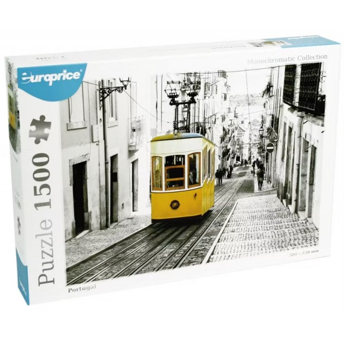 Puzzle Europrice-10851 Portugal