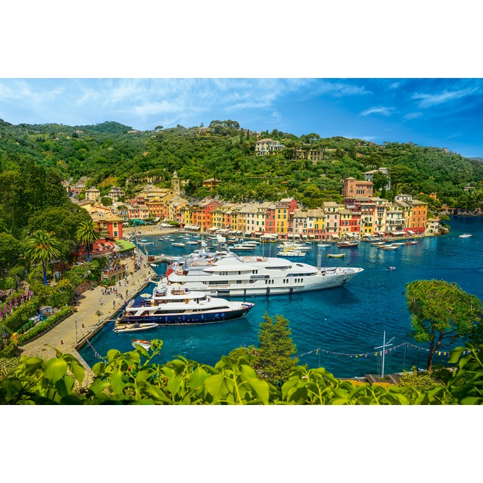 Portofino - Italy