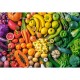 Rainbow of Vitamins