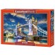Tower Bridge - London - England