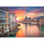 Puzzle   Venedig