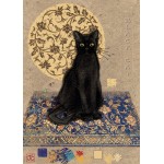 Puzzle   Crowther, Black Cat