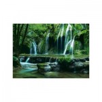 Puzzle  Heye-29602 Magic Forests Cascades