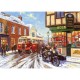 4 Puzzles - Kevin Walsh - Winter about Town