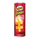 Beidseitiges Puzzle - Pringles