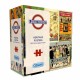 Tfl Heritage Poster
