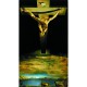Salvador Dalí: Der Christus des Heiligen Johannes vom Kreuz