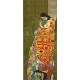 Gustav Klimt: Hoffnung 2