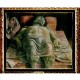 Mantegna: Cristo morto