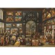 Willem van Haecht: Gemäldegalerie