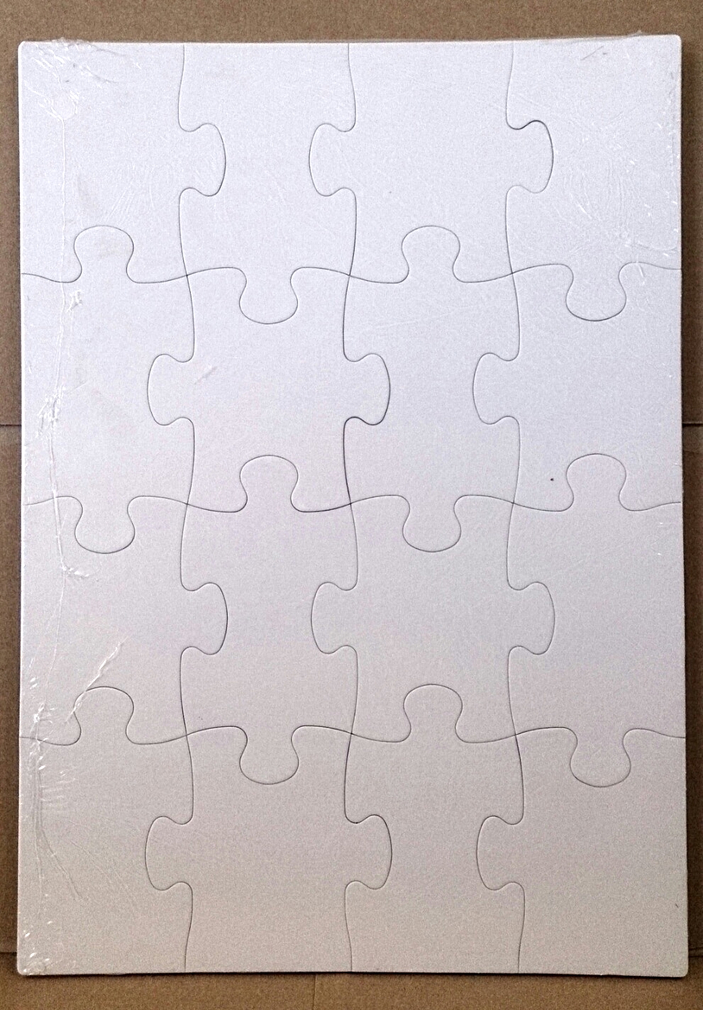 3 Bodenpuzzles Zum Selbst Gestalten 16 Teile Puzzelman Puzzle Online Kaufen