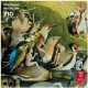 Hieronymus Bosch - Vögel