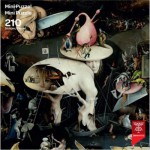 Puzzle   Hieronymus Bosch - Der offene Mensch