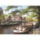 Die Niederlande: Amsterdam