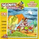 Scouts & Squirrels - Der Alptraum