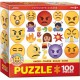 Emojipuzzle - Zorn