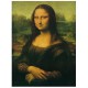 Leonard de Vinci: Mona Lisa
