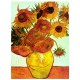 Van Gogh: Sonnenblumen