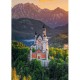 Romantisches Schloss Neuschwanstein