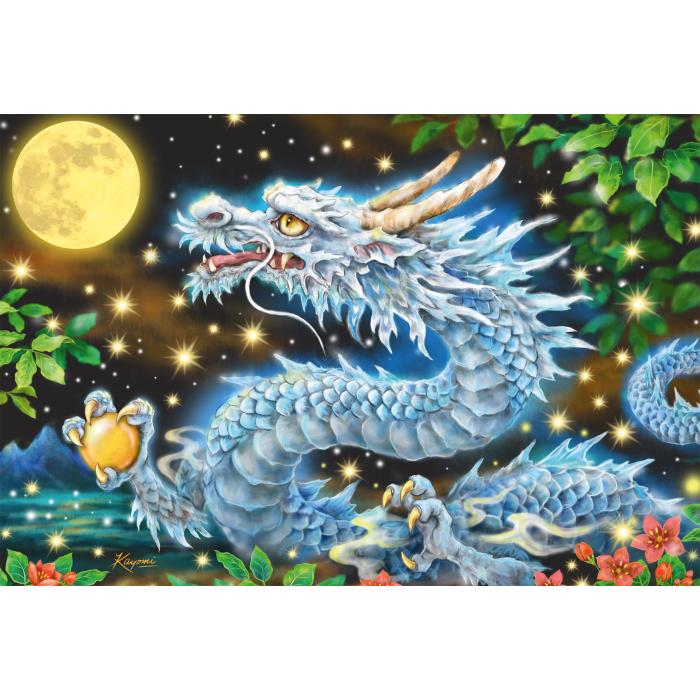 Puzzle   Dragon