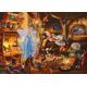 Disney - Geppettos Pinocchio