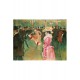Puzzle aus handgefertigten Holzteilen - Toulouse-Lautrec: Ball im Moulin Rouge