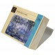 Puzzle aus handgefertigten Holzteilen - Claude Monet: Wasserlilien