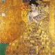 Puzzle aus handgefertigten Holzteilen - Gustav Klimt : Adele Bloch-Bauer I